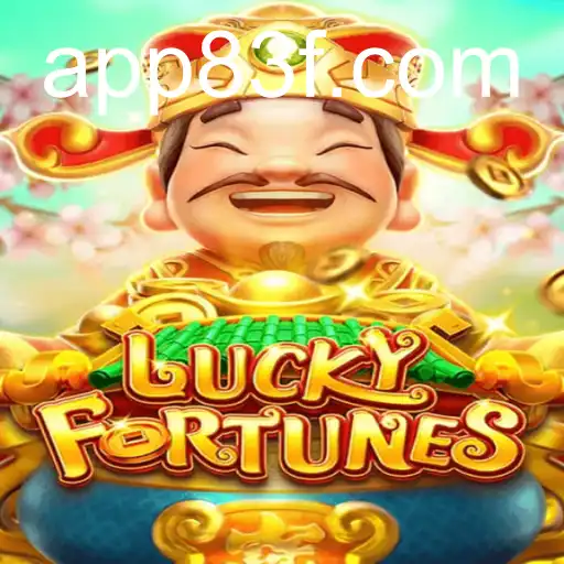 Tudo Sobre o Jogo LUCKYFORTUNES e a Palavra-chave '83F app'