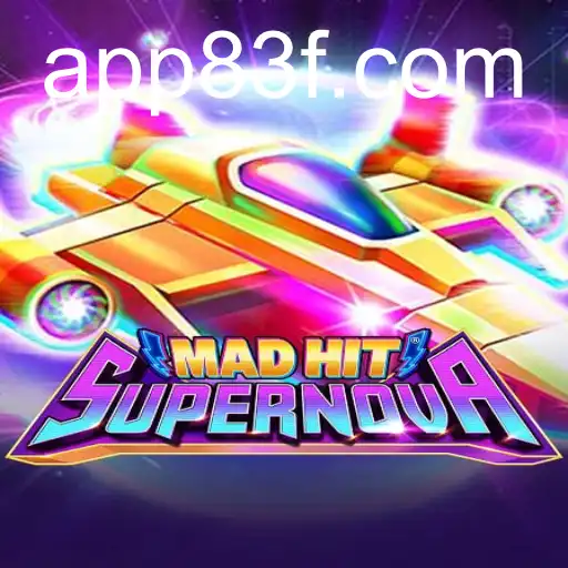 Tudo o que Você Precisa Saber Sobre o Jogo MadHitSupernova
